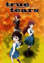 Настоящие слезы — True Tears (2008)
