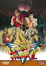 Уличный боец II: Победа — Street Fighter II: Victory (1994-1995)
