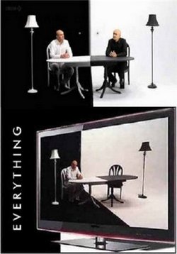 Всё и Ничто — Everything and Nothing (2011)