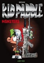    Kid Paddle (2003)