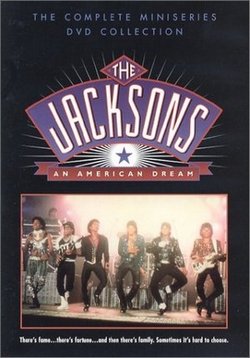 Джексоны: Американская мечта — The Jacksons: An American Dream (1992)