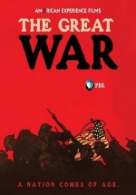 Первая мировая война — The Great War (2017)