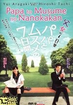 Семь дней отца и дочери — Papa to musume no nanokakan (2007)