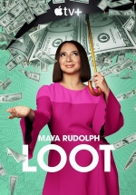 Женщина при деньгах — Loot (2022-2024) 1,2 сезоны