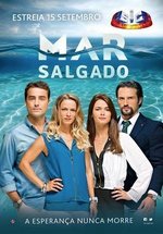 Солёное море — Mar Salgado (2014)