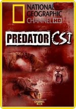 Следствие по делам хищников — Predator CSI (2007-2009) 1,2 сезоны