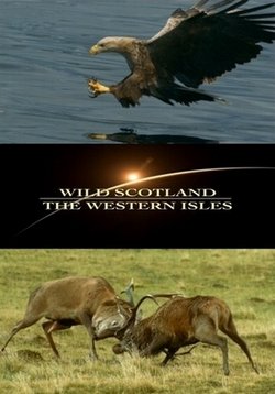 Дикая Шотландия: Гебридские острова — Wild Scotland: The Western Isles (2013-2016) 1,2 сезоны