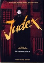 Жюдекс — Judex (1916)