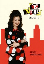 Няня — The Nanny (1993-1999) 1,2,3,4,5,6 сезоны