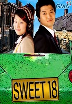 18-ти летняя невеста — Sweet 18 (2004)