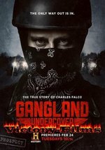 Под прикрытием — Gangland Undercover (2015-2017) 1,2 сезоны