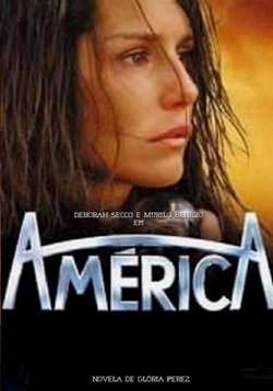 Америка — America (2005)