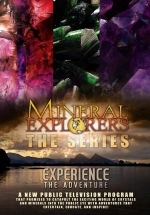 В поисках природных сокровищ — Mineral Explorers (2014-2017) 1,2 сезоны