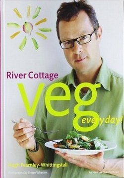 Дом у реки. Овощи каждый день! — River Cottage. Veg every day! (2011)