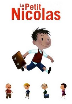 Маленький Николя (Привет, я Николя!) — Le petit Nicolas (2009)