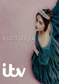 Виктория — Victoria (2016-2019) 1,2,3 сезоны