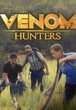 Охотники за ядом — Venom Hunters (2016)