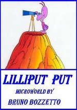 Лилипут пут (Кто живет в траве) — Lilliput-put (1980)