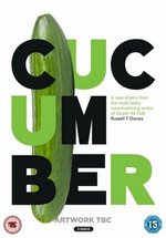 Огурец — Cucumber (2015)