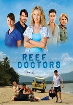 Врачи с острова Надежды — Reef Doctors (2013)