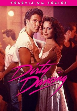 Грязные танцы — Dirty Dancing (1988)