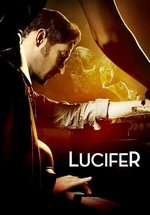 Люцифер — Lucifer (2015-2021) 1,2,3,4,5,6 сезоны