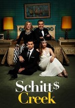 Шиттс Крик — Schitt’s Creek (2015-2020) 1,2,3,4,5,6 сезоны