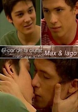 Макс и Яго — Max &amp; Iago (2000)