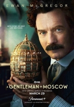 Джентльмен в Москве — A Gentleman in Moscow (2024)