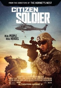 Гражданин солдат — Citizen Soldier (2016)