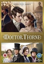 Доктор Торн — Doctor Thorne (2016)