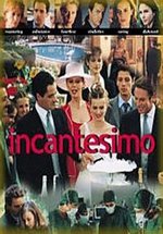 Страсти по-итальянски — Incantesimo (1998) 1,2 сезоны