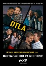 Всё сложно в Лос-Анджелесе — DTLA (2012)