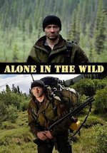 Один на один с природой — Alone in the Wild (2009)