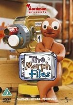 Доктор Морф — The Morph Files (1995)