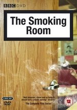 Курилка — The Smoking Room (2004-2005) 1,2 сезоны
