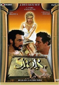 Сенат и народ Рима — S.P.Q.R. (1998)