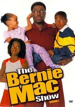 Шоу Берни Мака — The Bernie Mac Show (2001)