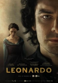 Леонардо — Leonardo (2021)