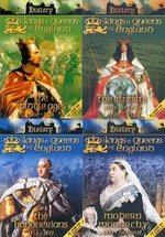Короли и королевы Англии — Kings and Queens of England (2004)