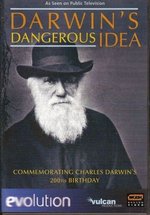Эволюция. Опасные идеи Дарвина — Evolution. Darwin&#039;s Dangerous Idea (2011)