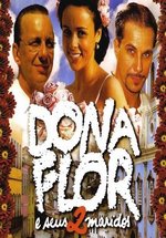 Дона Флор и два ее мужа — Dona Flor e Seus Dois Maridos (1998)