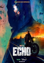Эхо — Echo (2024)