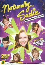 Естественно, Сэйди — Naturally, Sadie (2005-2007) 1,2,3 сезоны