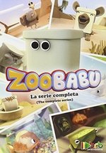 Зубабу — ZooBabu (2011)