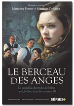 Колыбель ангелов — Le berceau des anges (2016)