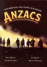 Бойцы АНЗАК (АНЗАКи) — Anzacs (1985)