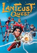    Lanfeust Quest (2013)