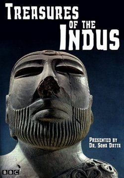 Сокровища Инда — Treasures of the Indus (2015)