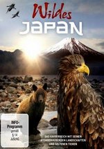 Дикая природа Японии — Wildes Japan (2010)